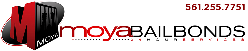 Moya Bail Bonds